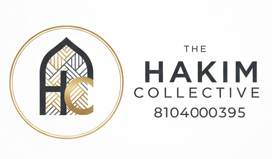 The Hakim Collective Logo